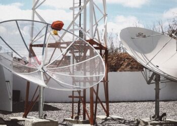 Nova Parabólica Gratuita