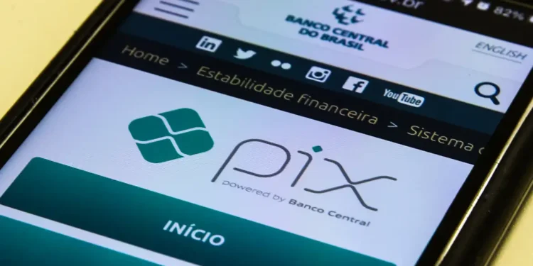 Novas regras para limites no Pix e formas de pagamento