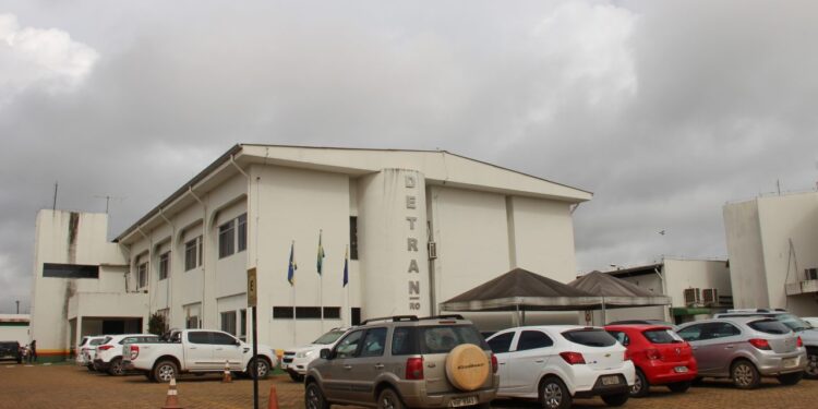 Detran Alerta: Prorrogação de Processos Ativos de CNH