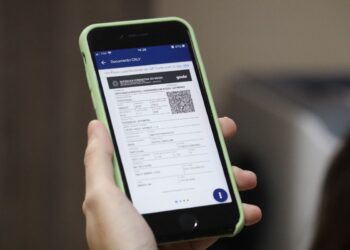 WhatsApp Image at Detran AM