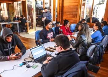 Saiba mais sobre as famílias desabrigadas do RS. Imagem: Agência Brasil