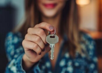 Aluguel Mais Caro! Preços de Imóveis Residenciais Disparam 8% no 1º Semestre de 2024