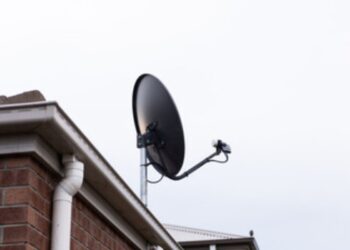 Veja se seu Nome Está na Lista para Ganhar uma Parabólica Digital!