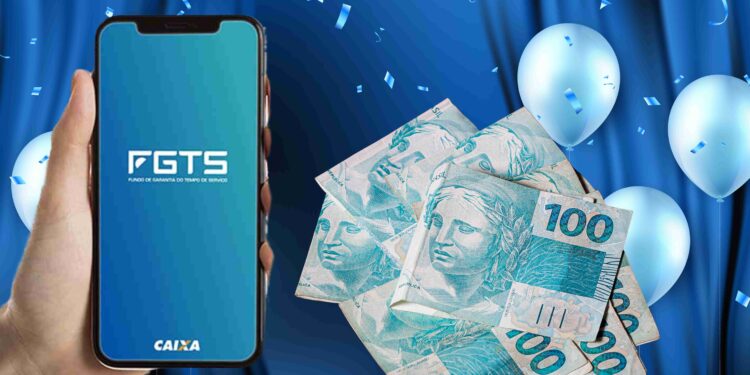 Veja como ANTECIPAR o saque do FGTS em até 5 anos!