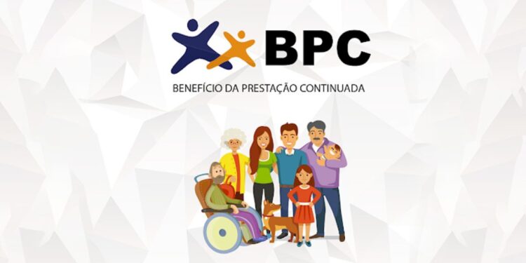 SAIU o calendário do BPC de Julho de 2024 completo e ATUALIZADO