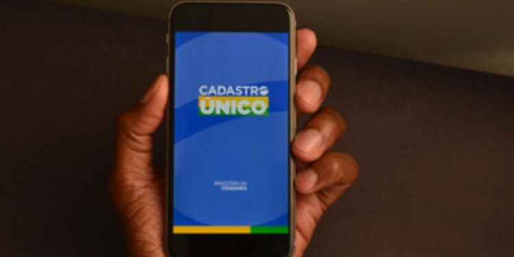 Como atualizar meu Cadastro Único?