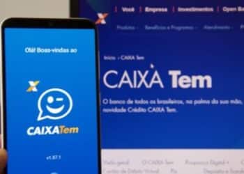 Caixa TEM Oferece Empréstimo de até R$4.500 – Veja Quem Tem Direito!