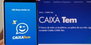 Caixa TEM Oferece Empréstimo de até R$4.500 – Veja Quem Tem Direito!