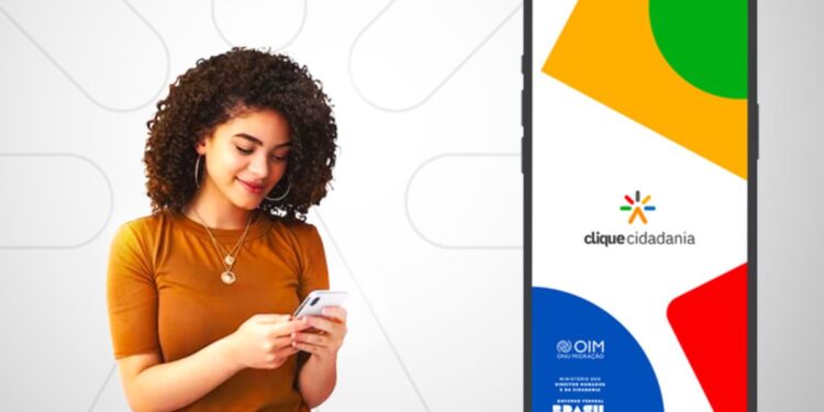Descubra Como o Aplicativo Clique Cidadania Pode Facilitar sua Vida!