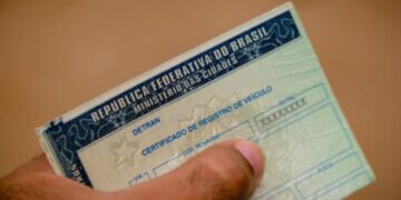 Mudança Importante: CNH Brasileira Terá Validade Internacional – Veja Onde