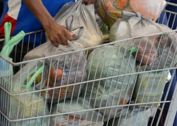 Cesta básica registra AUMENTO em 10 capitais; veja se a sua está na lista