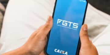 Saque-aniversário do FGTS foi LIBERADO para um NOVO GRUPO – Saiba se você está na lista
