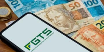 Boa Notícia! Caixa Define Liberação do Lucro do FGTS – Confira quem recebe