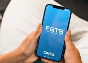 Você Pode Estar na Fila dos R$ 23,4 Bilhões do FGTS – Veja Como Verificar Agora!