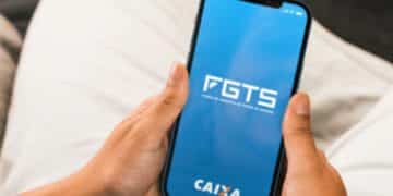 Você Pode Estar na Fila dos R$ 23,4 Bilhões do FGTS – Veja Como Verificar Agora!
