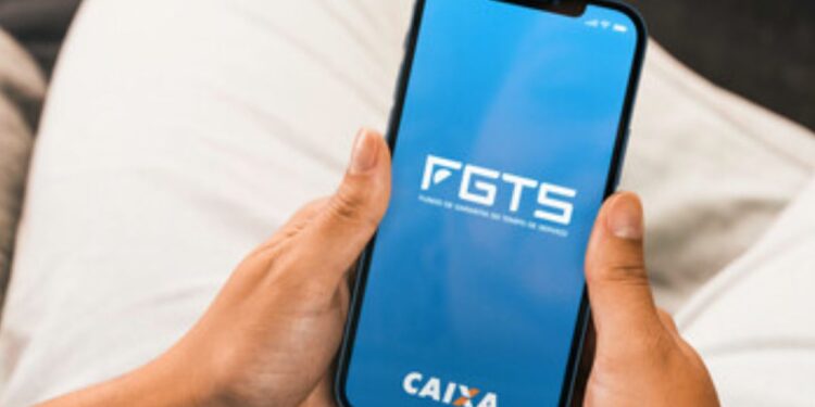 Você Pode Estar na Fila dos R$ 23,4 Bilhões do FGTS – Veja Como Verificar Agora!