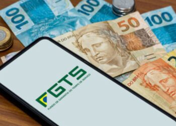 ATENÇÃO! FGTS Anuncia R$ 1 MIL em Pagamento Único – Saiba se Você Tem Direito!