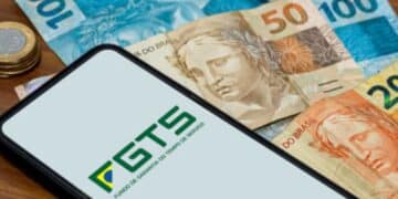 ATENÇÃO! FGTS Anuncia R$ 1 MIL em Pagamento Único – Saiba se Você Tem Direito!