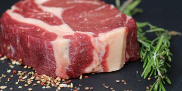 Acabou de SAIR: Carne Entra na Lista da Cesta Básica Após Aprovação Inédita do Governo