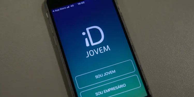id jovem