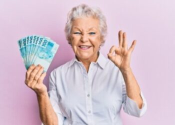 Idosos +60 tem Direito a ESTE Benefício e Muitos Não Sabem! Confira os Detalhes