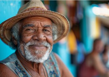 Atenção! Público 60+ Pode Conseguir Cartão Transporte Gratuito com Este Documento – Não Perca!