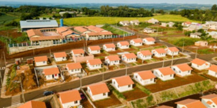 30 Mil Imóveis com R$ 130 Mil de Subsídio? Não Perca a Nova Oportunidade do Minha Casa, Minha Vida!