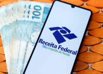Receita Federal Alerta Sobre Golpes na Restituição do IR: Aprenda a Se Proteger