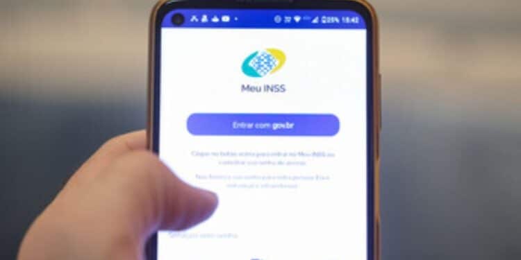 URGENTE! Beneficiários do INSS Precisam Atualizar Senha IMEDIATAMENTE – Saiba Por quê