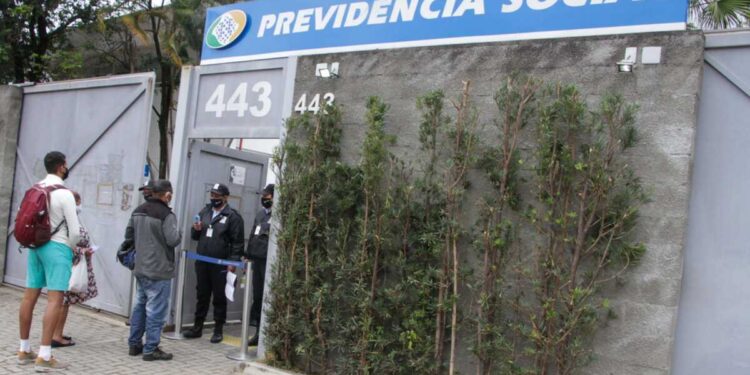 inss lapa sp