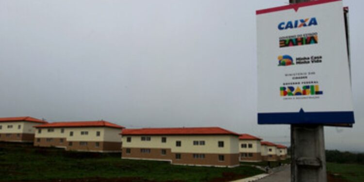 Minha Casa, Minha Vida: Realize o Sonho da Casa Própria com um Investimento Mínimo!