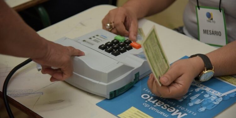 Eleições 2024: Convocação de mesários e mesárias já começou!