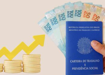 Salário mínimo 2025 é revelado com benefícios EXTRAS; confira as últimas informações
