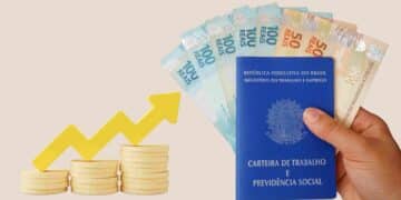 Salário mínimo 2025 é revelado com benefícios EXTRAS; confira as últimas informações