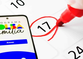 Veja quem tem direito ao DÉCIMO TERCEIRO do Bolsa Família que será pago em agosto!