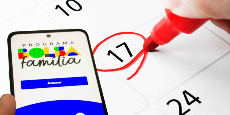 Confira o valor MÉDIO da parcela deste mês no Bolsa Família e entenda por que ela DIMINUIU!