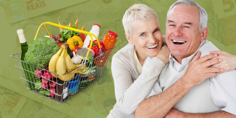 Vale Alimentação de R$330 do CRAS está sendo liberado; veja como garantir
