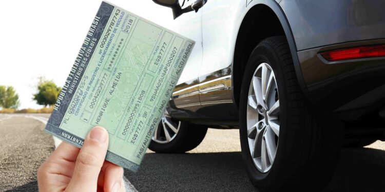 FRAUDE no IPVA foi descoberta! Veja como se proteger!