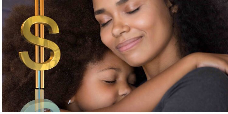 Auxílio mãe solteira 2024: Veja quem pode receber e como solicitar!