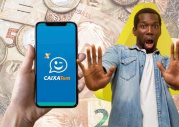 ATENÇÃO: GOLPE está tirando quase R$10 MIL de beneficiários do CAIXA Tem