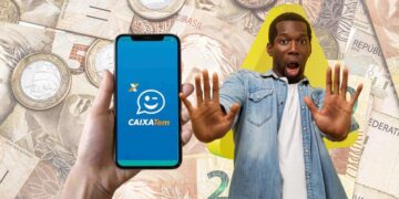 ATENÇÃO: GOLPE está tirando quase R$10 MIL de beneficiários do CAIXA Tem