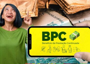 MEGA SAQUE poderá ser feito em breve para beneficiários do BPC; entenda