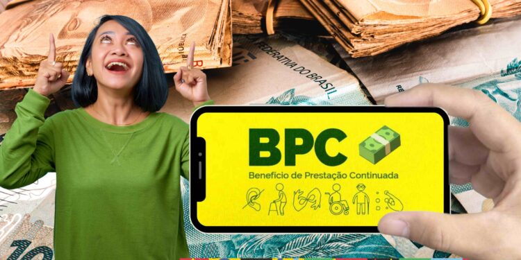 MEGA SAQUE poderá ser feito em breve para beneficiários do BPC; entenda