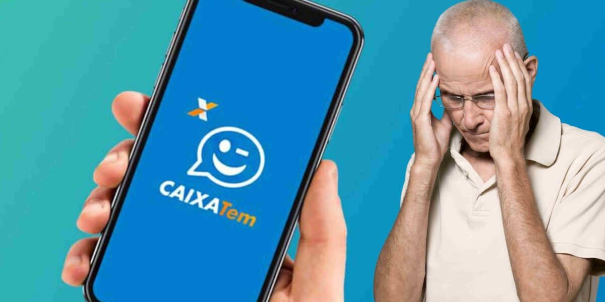 Seu aplicativo do Caixa Tem não está abrindo? Veja o que fazer ...