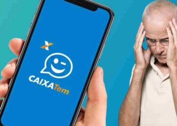 Seu aplicativo do Caixa Tem não está abrindo? Veja o que fazer