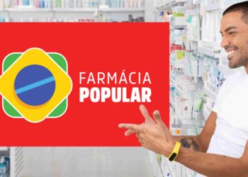 Farmácia Popular anuncia EXPANSÃO e cobertura de novos remédios; confira