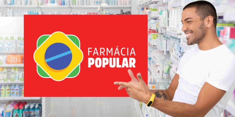 Farmácia Popular anuncia EXPANSÃO e cobertura de novos remédios; confira