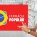 Farmácia Popular anuncia EXPANSÃO e cobertura de novos remédios; confira