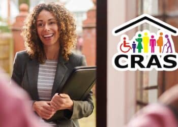 CRAS pode bater em sua porta ainda HOJE? Confira quem está na lista de VISITAS