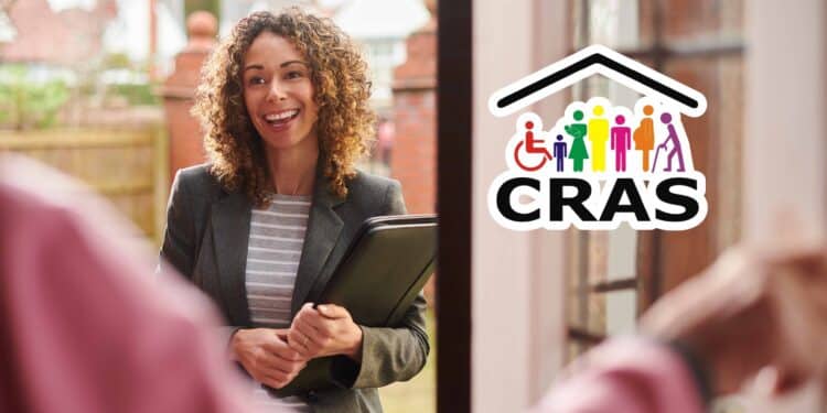 CRAS pode bater em sua porta ainda HOJE? Confira quem está na lista de VISITAS